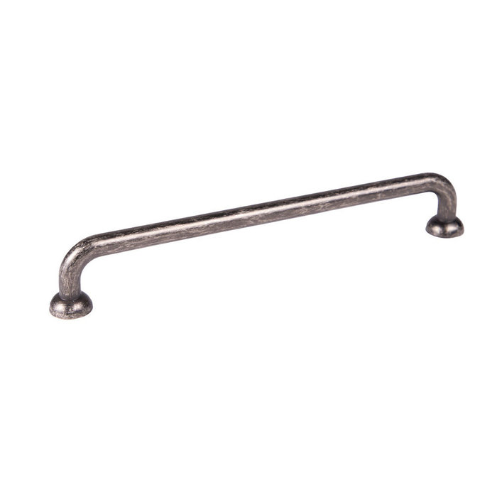 HÄCKER Systemat Greep 373 metaal tinkleurig antiek