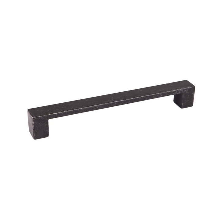 Niet los verkrijgbaar Greep 427 metaal zwart antiek