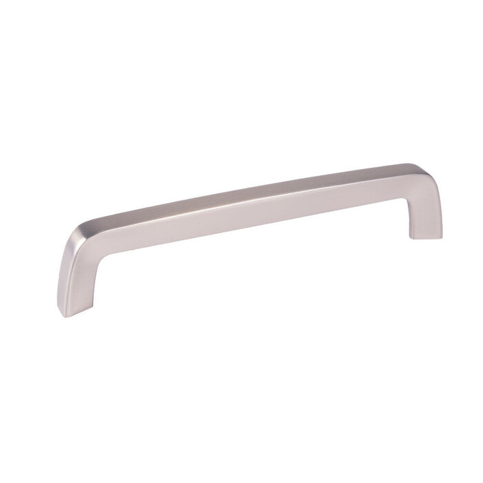 HÄCKER Systemat Greep 441 metaal RVS-kleurig