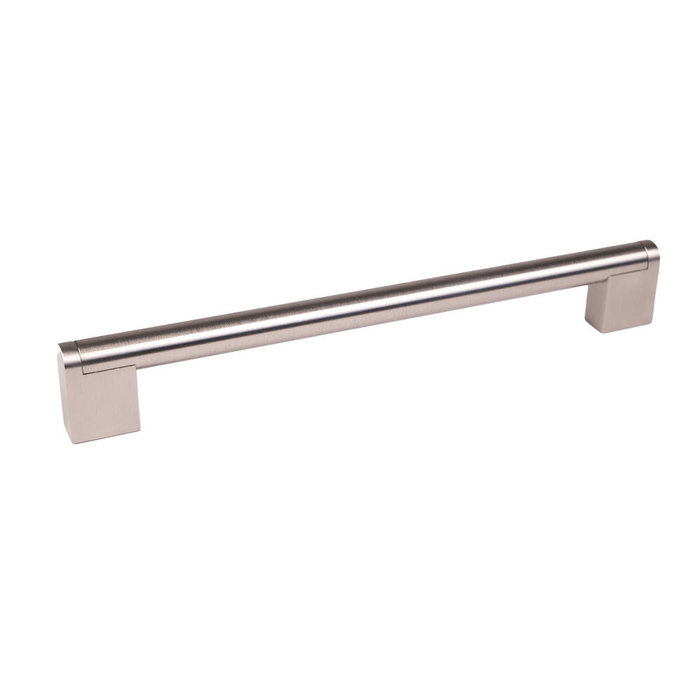 Niet los verkrijgbaar Greep 570 metaal RVS-kleurig