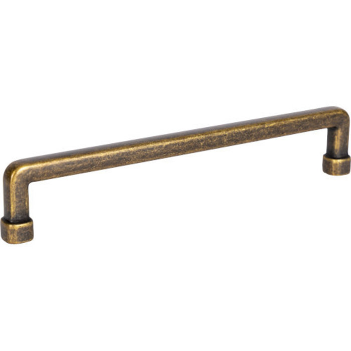 Niet los verkrijgbaar Greep 504 metaal messing kleurig antiek