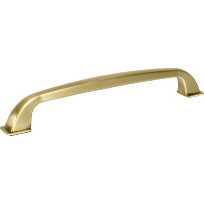 HÄCKER Systemat Greep 508 metaal goud kleurig