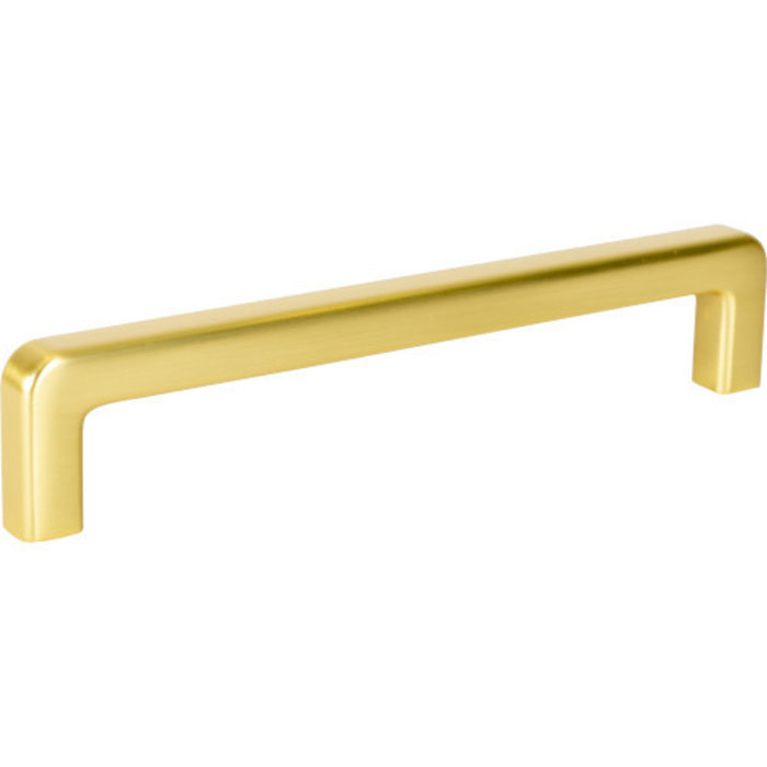 Niet los verkrijgbaar Greep 513 metaal goud kleurig