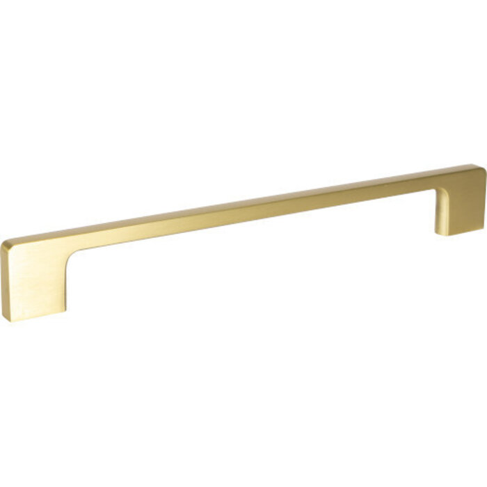 HÄCKER Systemat Greep 458 metaal goud kleurig