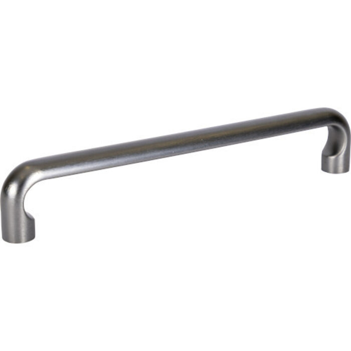 HÄCKER Systemat Greep 502 metaal antraciet