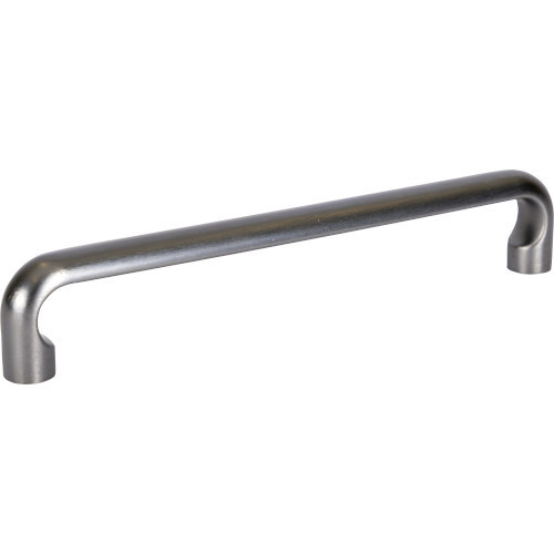 Niet los verkrijgbaar Greep 502 metaal antraciet