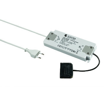 Voorschakelapparaat voor max. 6 spots