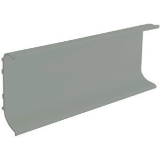 HÄCKER Systemat Greeplijst eucalyptus mat