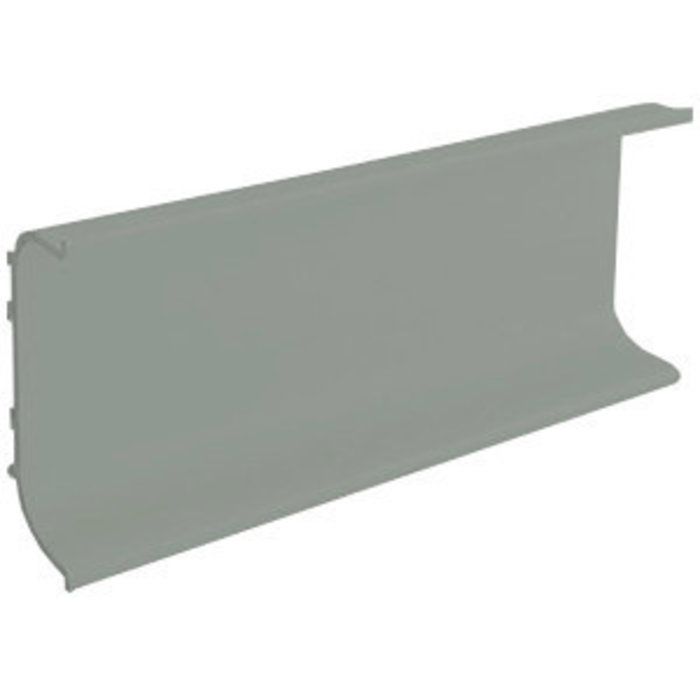 HÄCKER Systemat Greeplijst eucalyptus mat