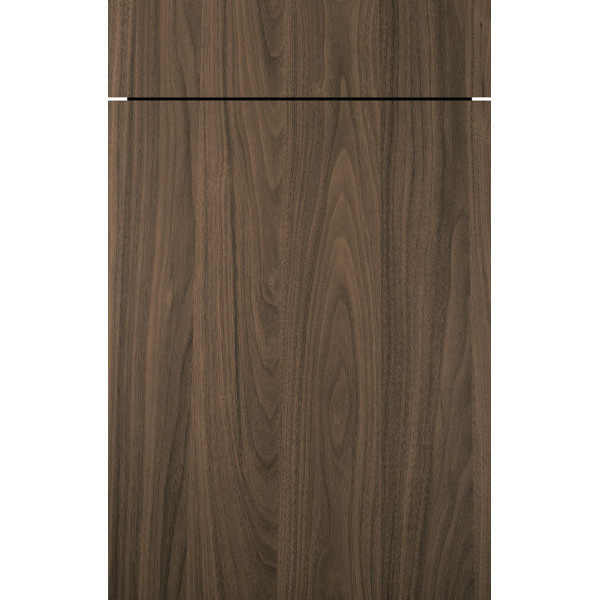 HÄCKER Systemat AV 2041 walnoten natuur repro (prijsgroep 2)