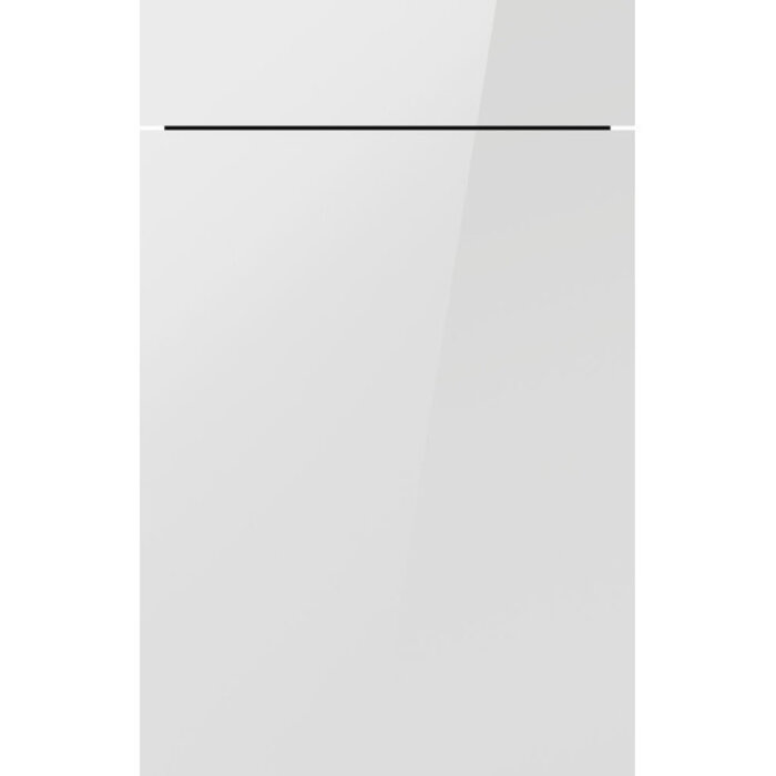 HÄCKER Systemat AV 4030 lichtgrijs (prijsgroep 3)