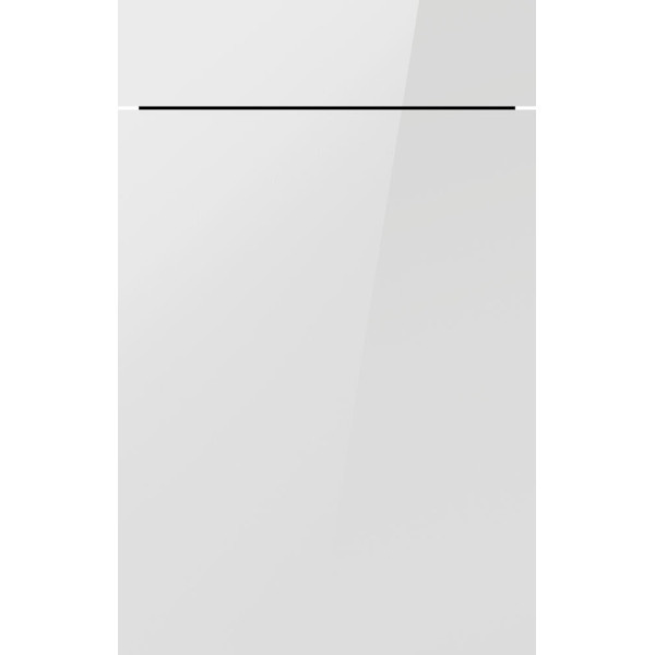 HÄCKER Systemat AV 4030 lichtgrijs (prijsgroep 3)