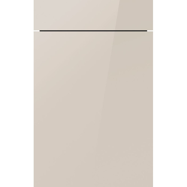 HÄCKER Systemat AV 4030 kashmir (prijsgroep 3)