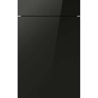 Prijsgroep 3 AV 4030 zwart hoogglanslak (PG3)