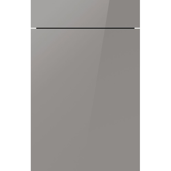 HÄCKER Systemat AV 4030 parelgrijs (prijsgroep 3)