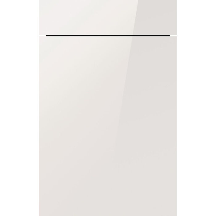 HÄCKER Systemat AV 4030 satijn (prijsgroep 3)