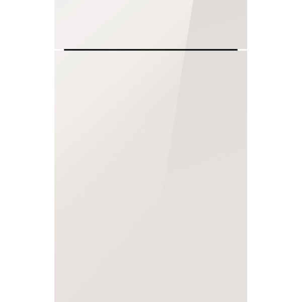 HÄCKER Systemat AV 4030 satijn (prijsgroep 3)