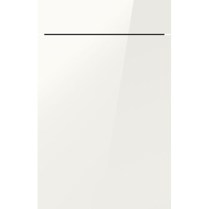 HÄCKER Systemat AV 4030 wit (prijsgroep 3)