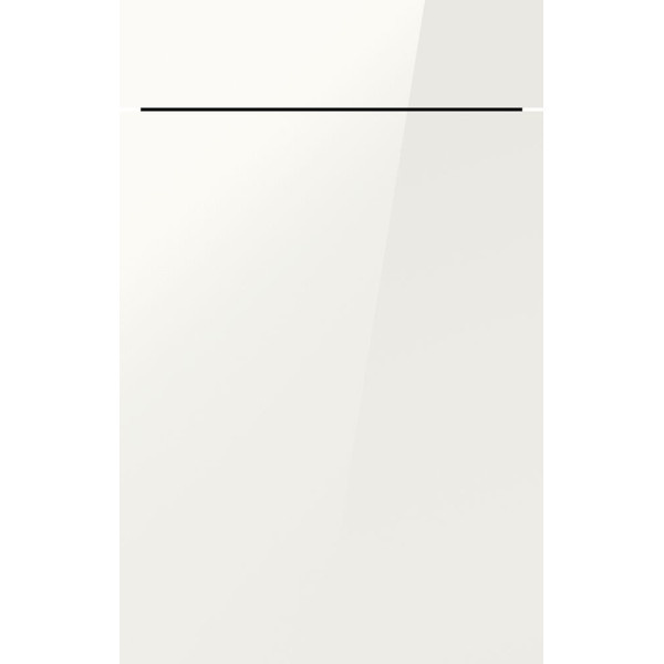 HÄCKER Systemat AV 4030 wit (prijsgroep 3)