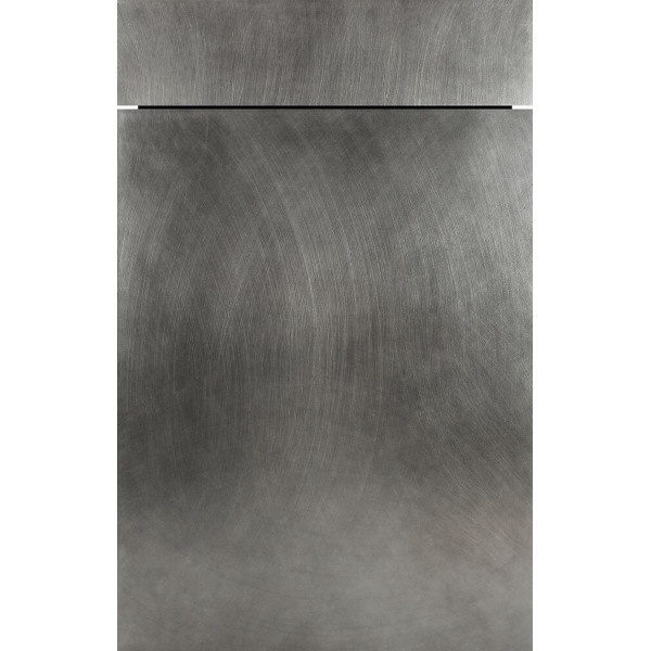 HÄCKER Systemat AV 7070 industrieel metaal (prijsgroep 8)