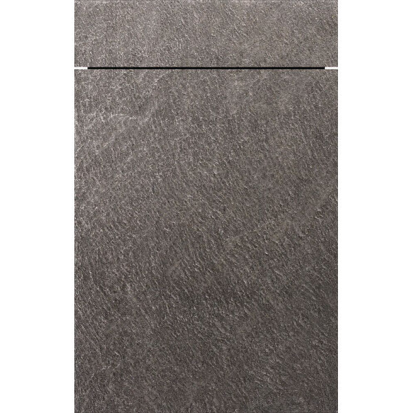 HÄCKER Systemat AV 7030 black star (prijsgroep 9)