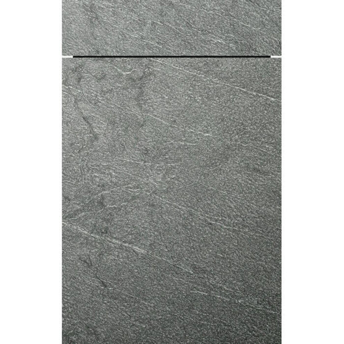 HÄCKER Systemat AV 7030 silver star (prijsgroep 9)