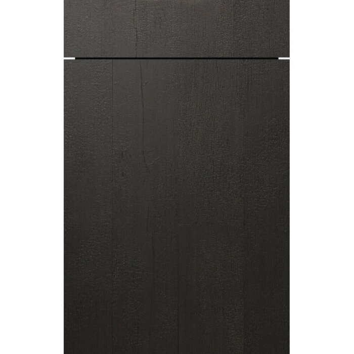 HÄCKER Systemat AV 6084 vulkaan eiken (prijsgroep 9)