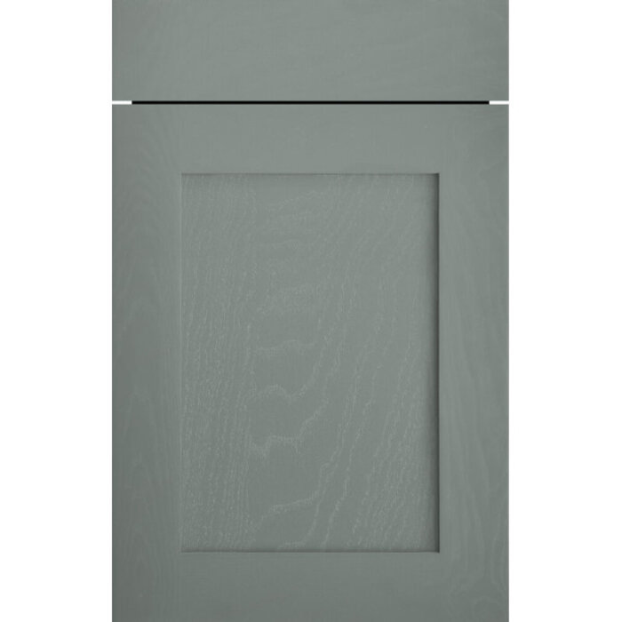 HÄCKER Systemat AV 6055 eucalyptus (prijsgroep 6)