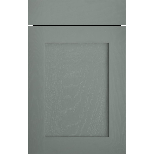 HÄCKER Systemat AV 6055 eucalyptus (prijsgroep 6)