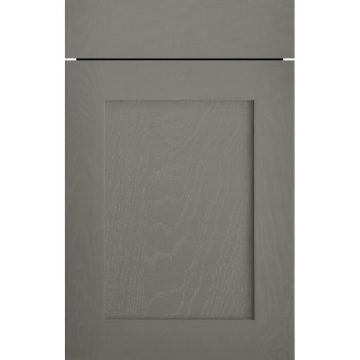 HÄCKER Systemat AV 6055 greige (prijsgroep 6)