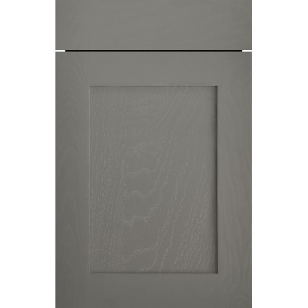 HÄCKER Systemat AV 6055 greige (prijsgroep 6)