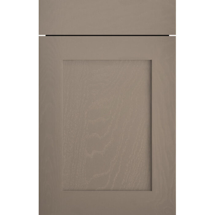 HÄCKER Systemat AV 6055 omber natuur (prijsgroep 6)