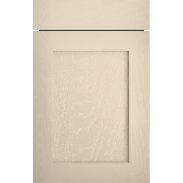 HÄCKER Systemat AV 6055 crema magnolia (prijsgroep 6)