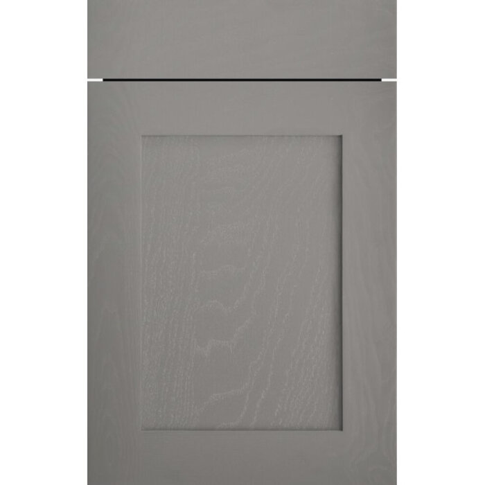 HÄCKER Systemat AV 6055 parelgrijs (prijsgroep 6)