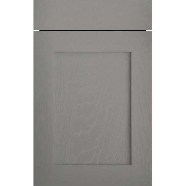 HÄCKER Systemat AV 6055 parelgrijs (prijsgroep 6)