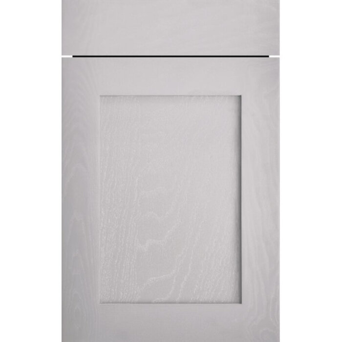 HÄCKER Systemat AV 6055 lichtgrijs (prijsgroep 6)