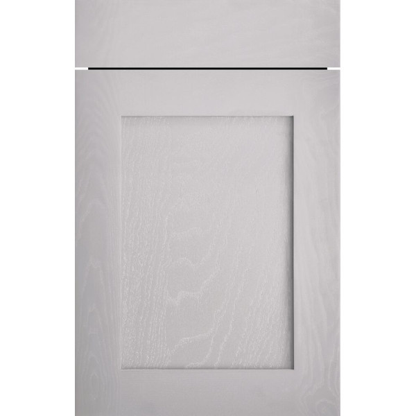 HÄCKER Systemat AV 6055 lichtgrijs (prijsgroep 6)