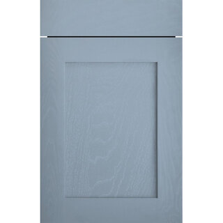 HÄCKER Systemat AV 6055 agaatblauw (PG6)