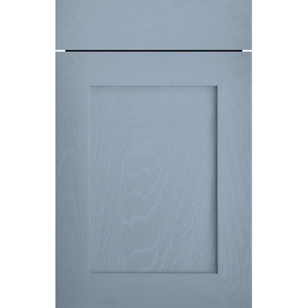 HÄCKER Systemat AV 6055 agaatblauw (prijsgroep 6)