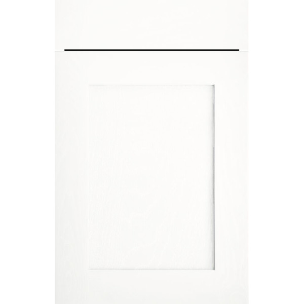 HÄCKER Systemat AV 6055 kristalwit (prijsgroep 6)