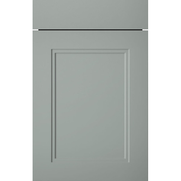 HÄCKER Systemat AV 5035 eucalyptus (prijsgroep 5)