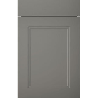 HÄCKER Systemat AV 5035 greige (PG5)