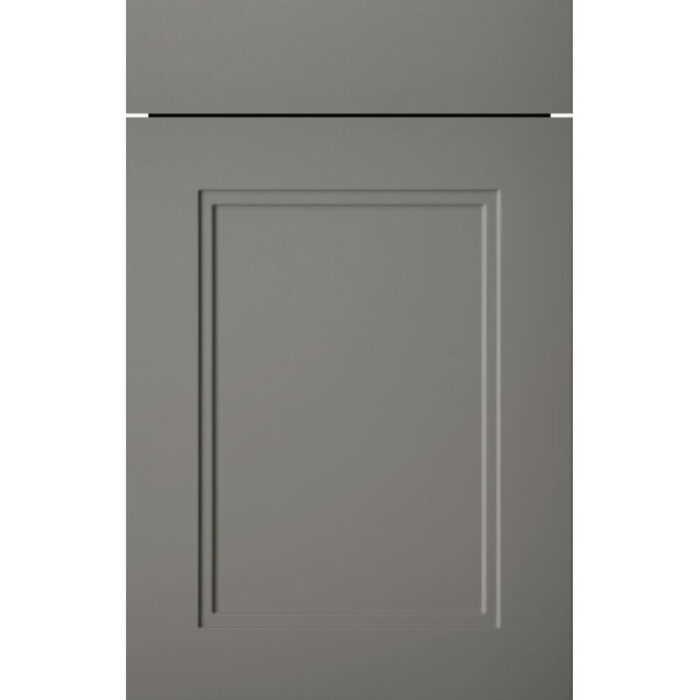 HÄCKER Systemat AV 5035 greige (prijsgroep 5)