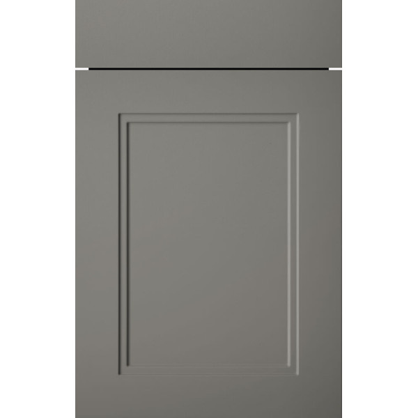 HÄCKER Systemat AV 5035 greige (prijsgroep 5)