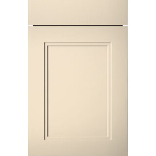 HÄCKER Systemat AV 5035 crema magnolia (PG5)