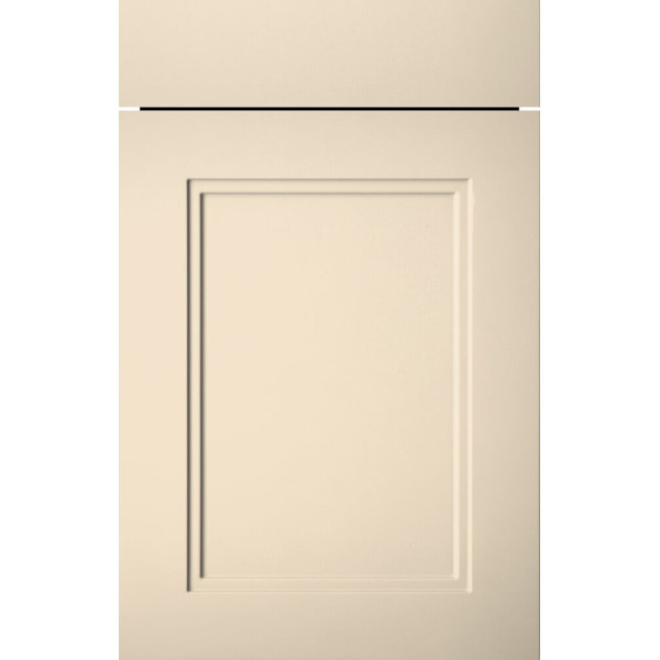 HÄCKER Systemat AV 5035 crema magnolia (prijsgroep 5)