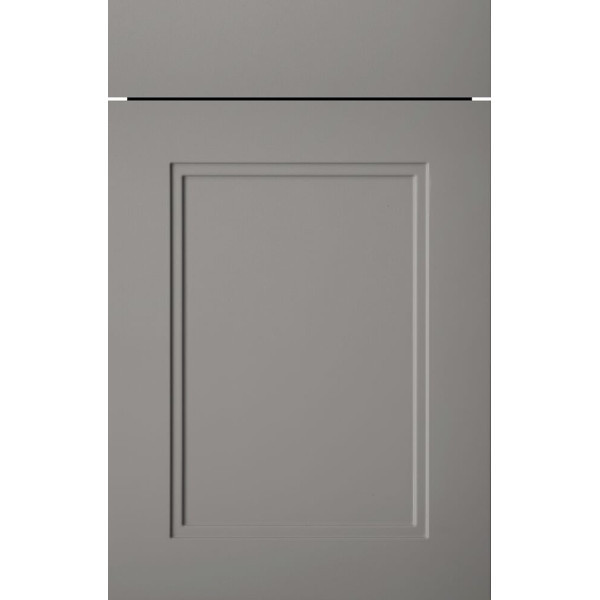 HÄCKER Systemat AV 5035 parelgrijs (prijsgroep 5)