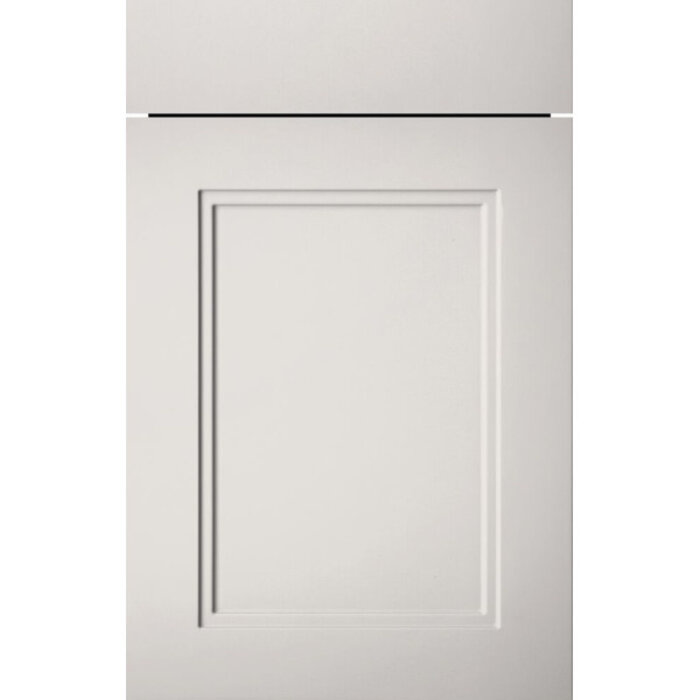 HÄCKER Systemat AV 5035 satijn (prijsgroep 5)