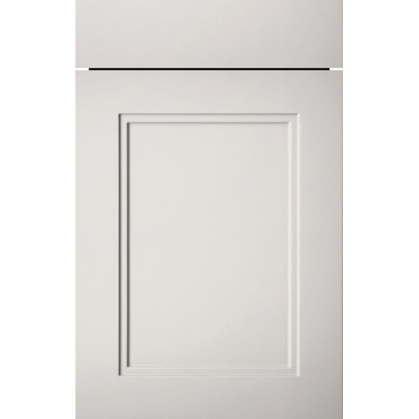 HÄCKER Systemat AV 5035 satijn (prijsgroep 5)