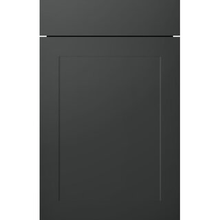 HÄCKER Systemat AV 5045 grafiet (PG5)